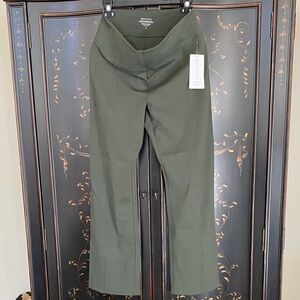 Athleta Women's Straight Leg Pants